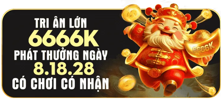Các chương trình khuyến mãi gk8888 nhà cái