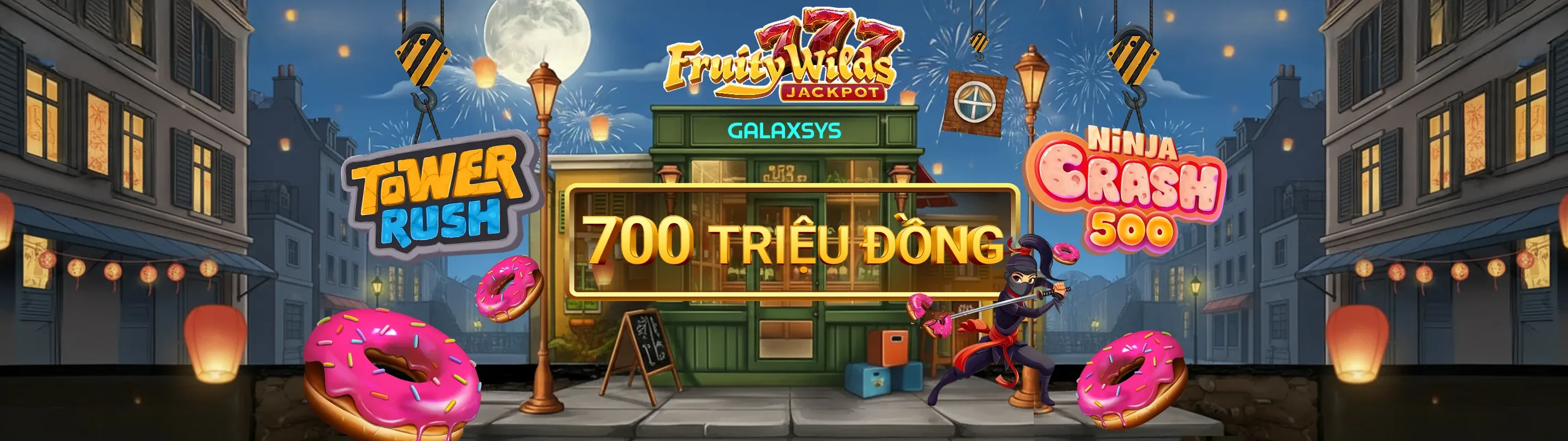 Sảnh Casino Trực Tuyến GK8888 Nhà Cái