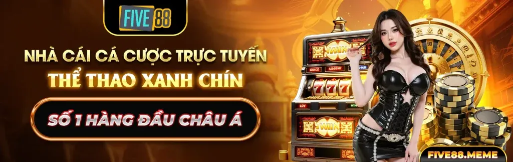 Cá Cược Thể Thao gk8888 nhà cái