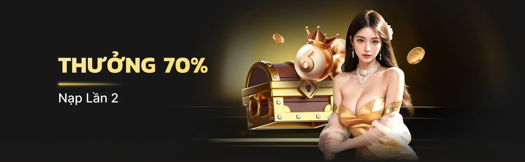 Các giải đấu và sự kiện độc quyền