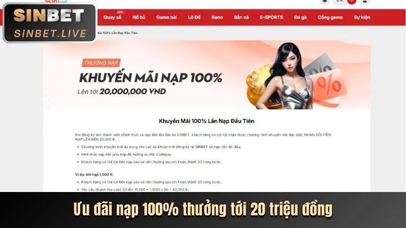Màn hình máy tính hiển thị trang chủ gk8888 nhà cái với nút đăng ký nổi bật